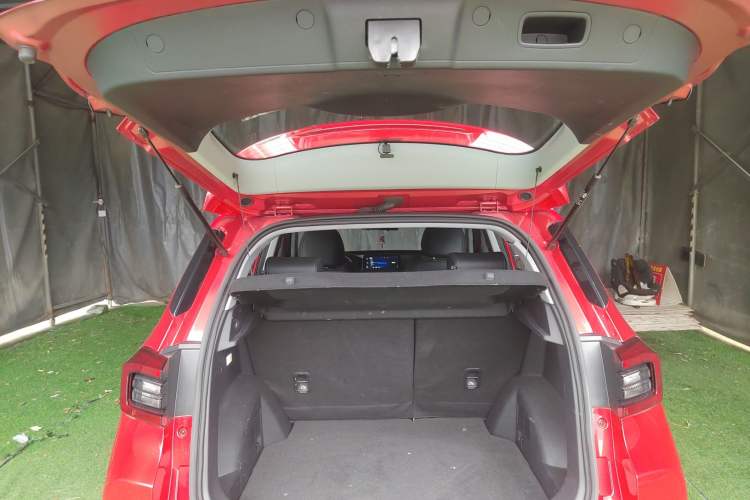 Used Chery Tiggo 5x 2020 1.5L CVT Fashion Edition