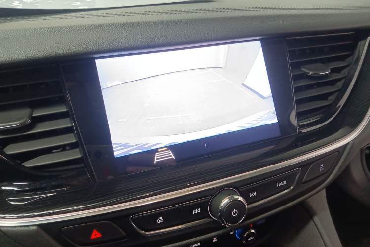 Used Buick Regal 2023 552T Smart Enjoyment Version