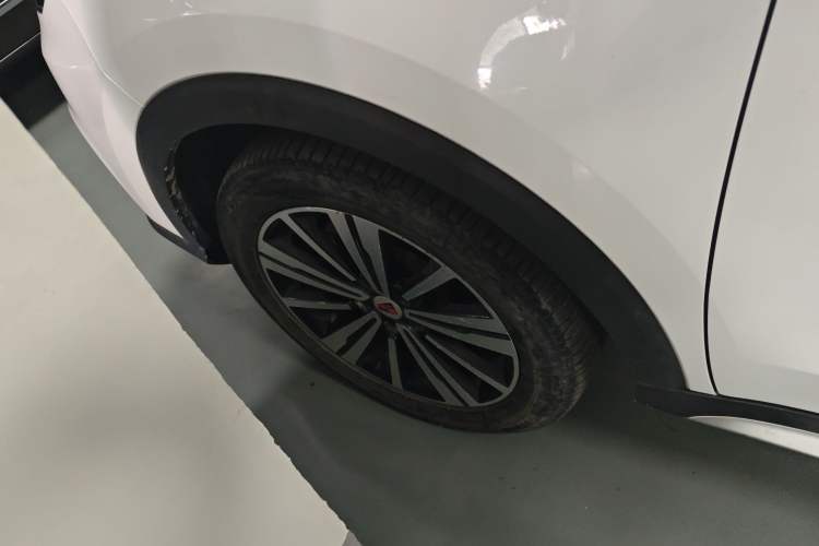 Used Roewe RX5 2020 20T Automatic Ali Smart Connectivity Beyond Intelligent Edition