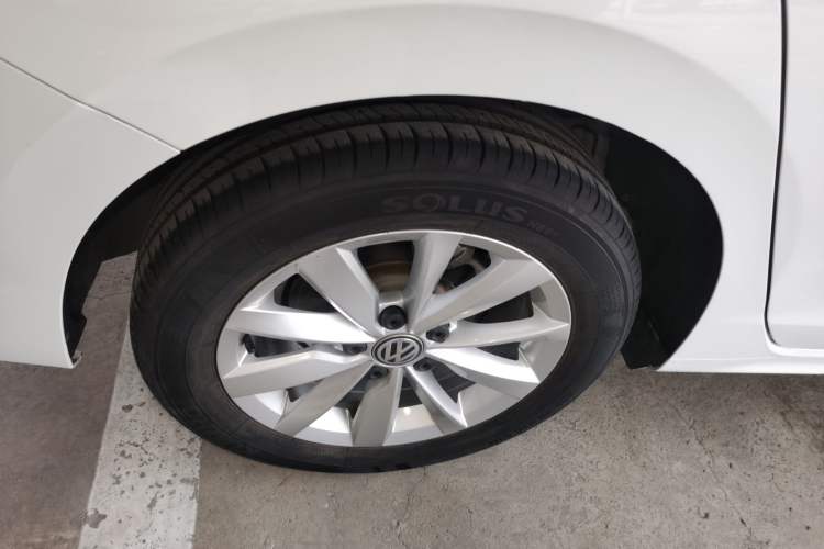 Used Volkswagen Bora 2020 1.5L Automatic Comfort Model