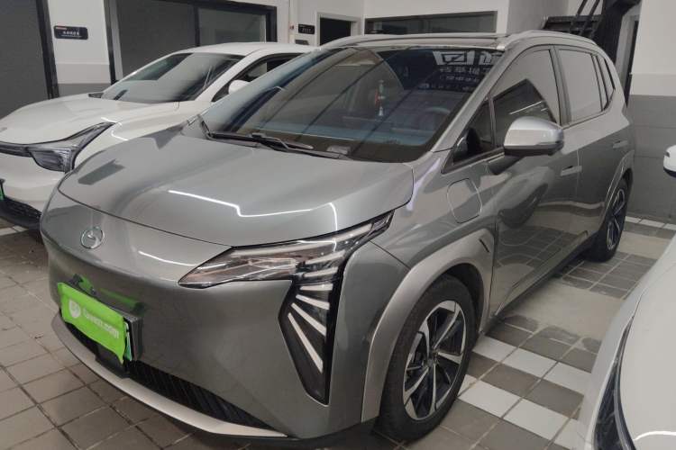 Used AION Y 2022 Plus 70 Smart Edition