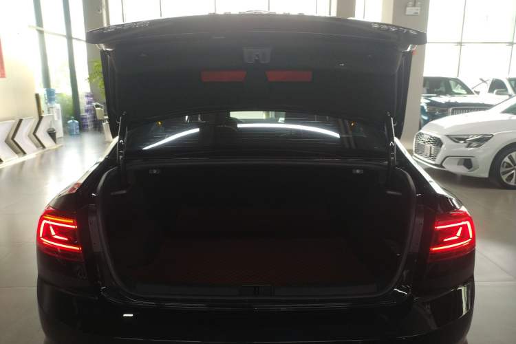 Used Volkswagen Magotan 2020 330TSI DSG Luxury Edition
