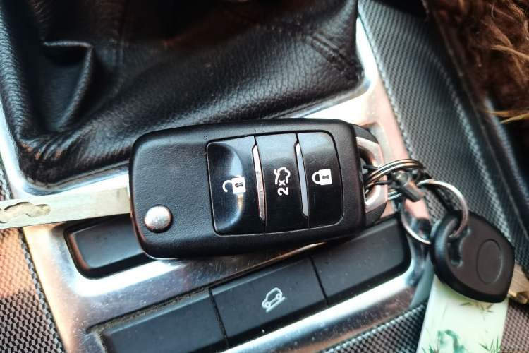 Used Changan CS55 2017 1.5T Manual Colorful Edition