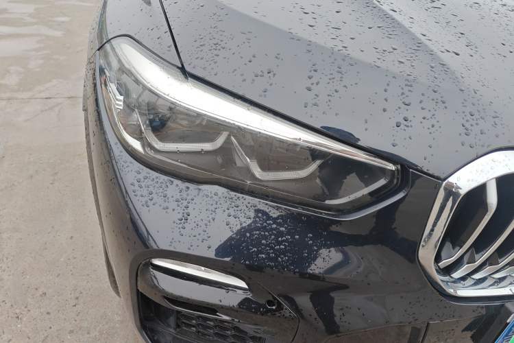 Used BMW X5 2020 xDrive30i M Sport Package Right Front Headlight