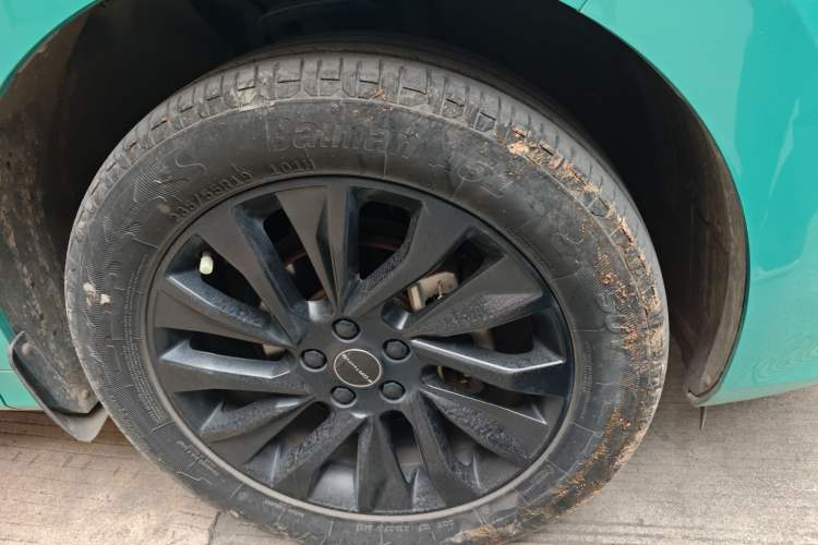 Used FORTHING T5 EVO 2021 1.5TD DCT Diamond Edition