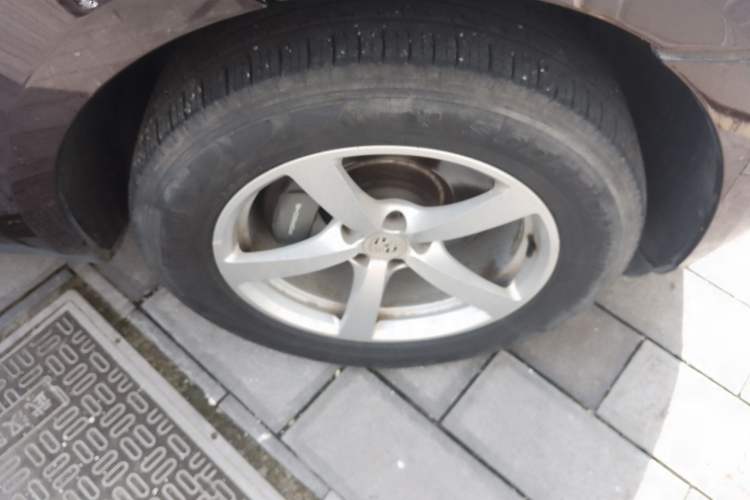 Used Porsche Macan 2014 Macan 2.0T