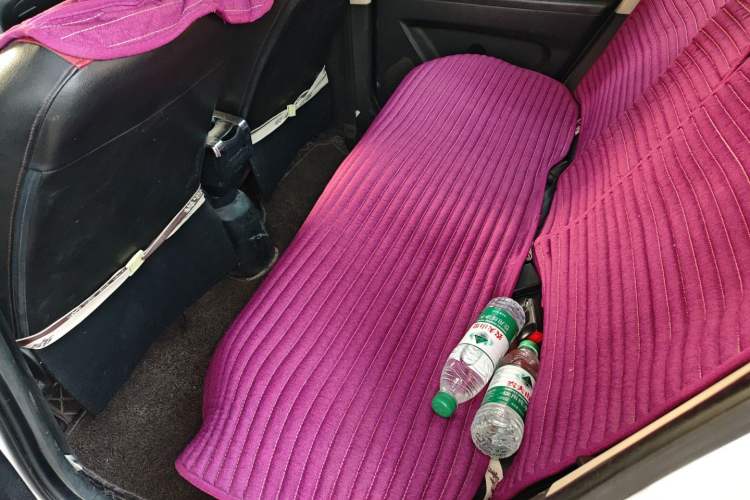 Used Great Wall C20R 2011 1.5L Manual Urban Version