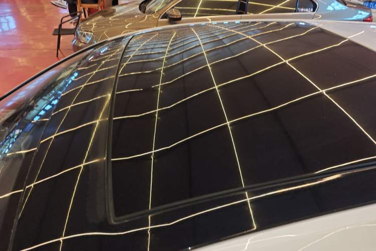 Used Volkswagen Golf 2016 230TSI Automatic Luxury Version
