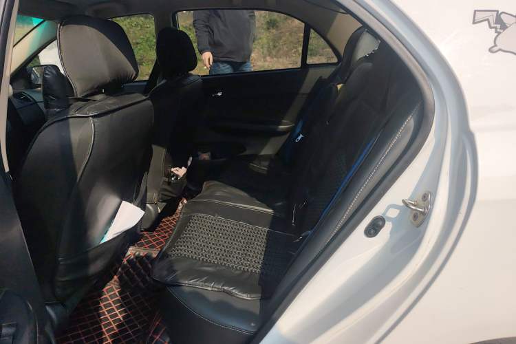 Used BYD F3 2020 1.5L Manual Value Edition