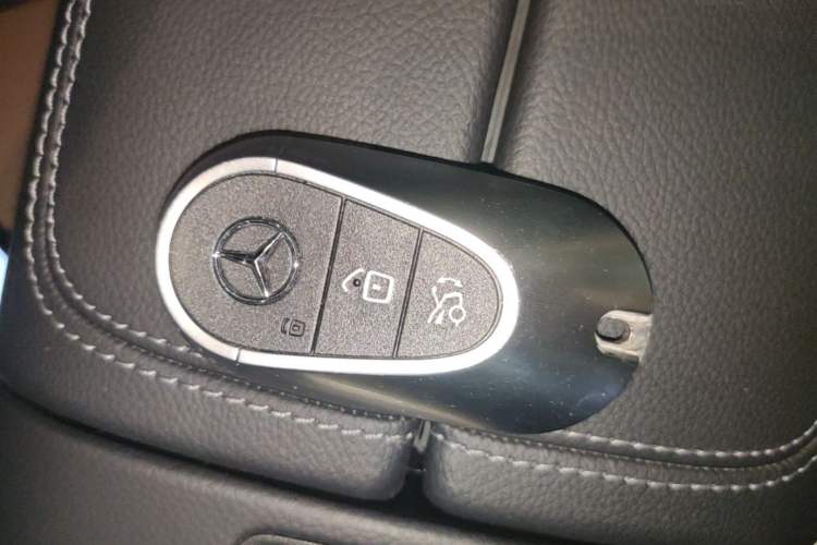 Used Mercedes-Benz E-Class 2024 E 300 L Stylish Model