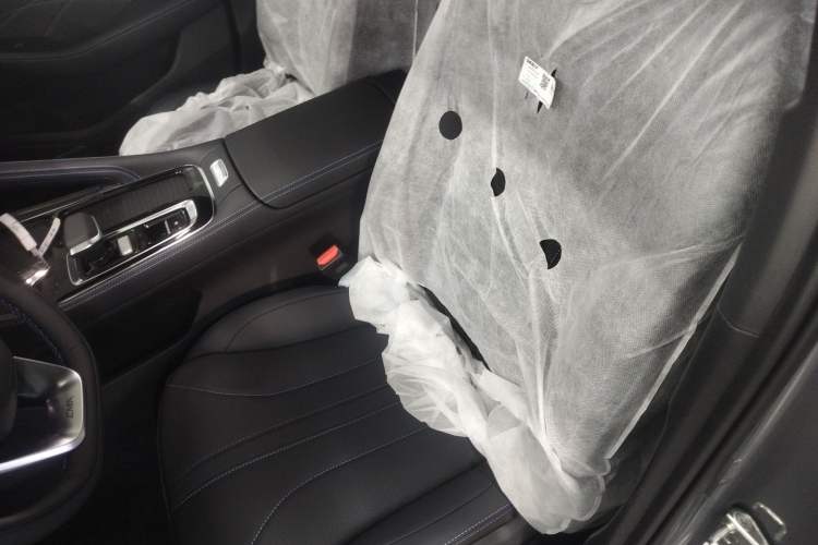 Used Geely Auto Preface 2026 Model Oriental Yao 1.5TD Kunlun Edition