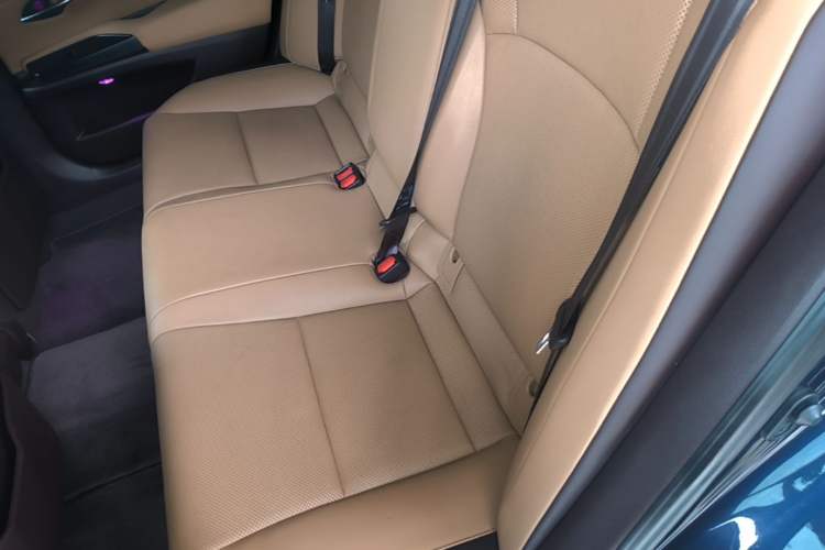 Used Lexus ES 2021 260 Excellence Edition