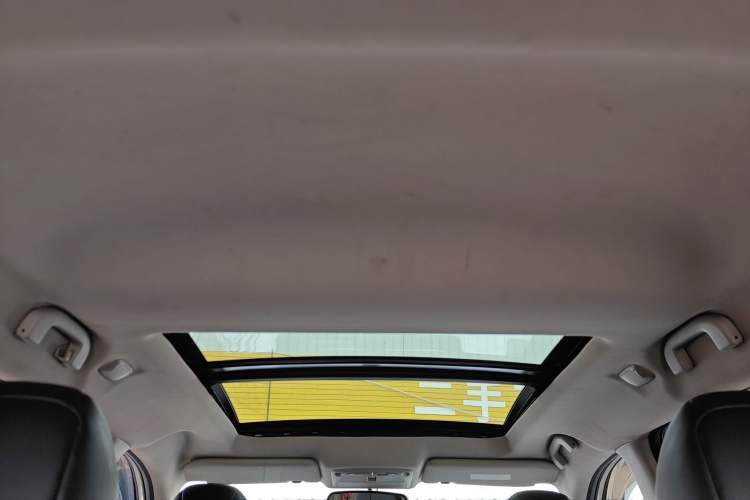 Used Nissan X-Trail 2014 2.0L CVT Comfort Edition 2WD
