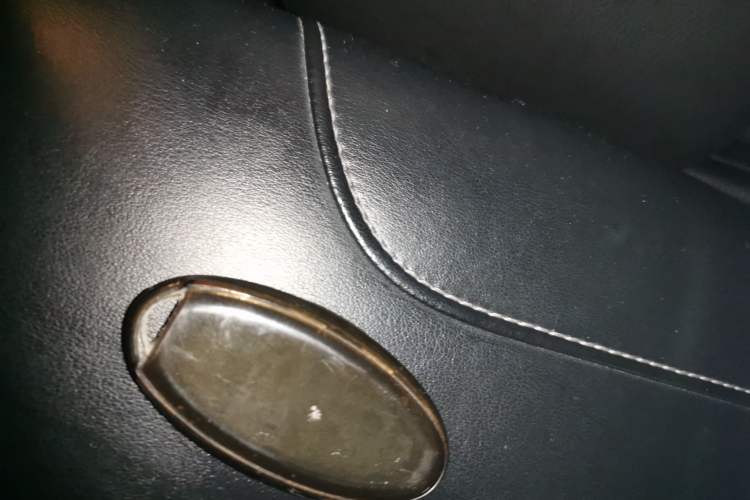 Used Nissan X-Trail 2021 2.0L CVT 2WD XL ITS SmartConnect Comfort Edition Vehicle Key