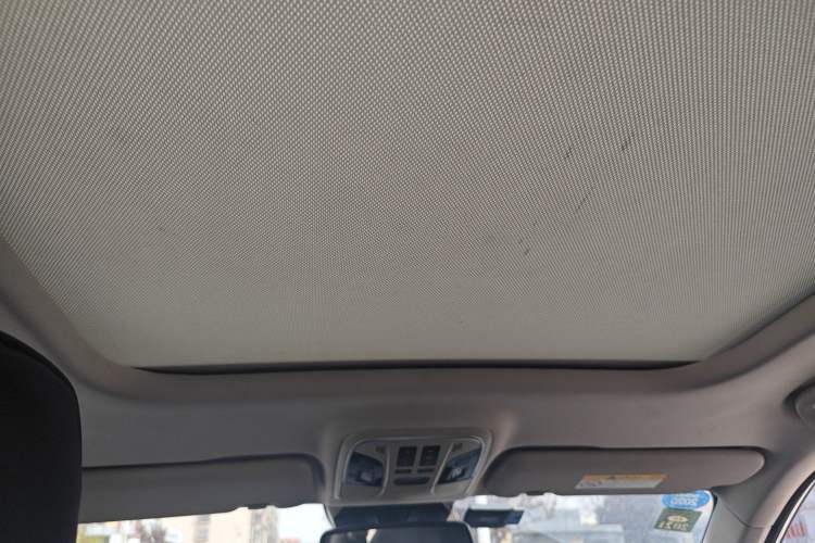 Used Haval F7 2019 1.5T Two-Wheel-Drive i-Type China VI Standard
