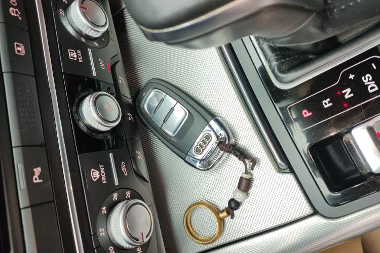 Used Audi A6L 2018 30th Anniversary Edition TFSI Trendy Model
