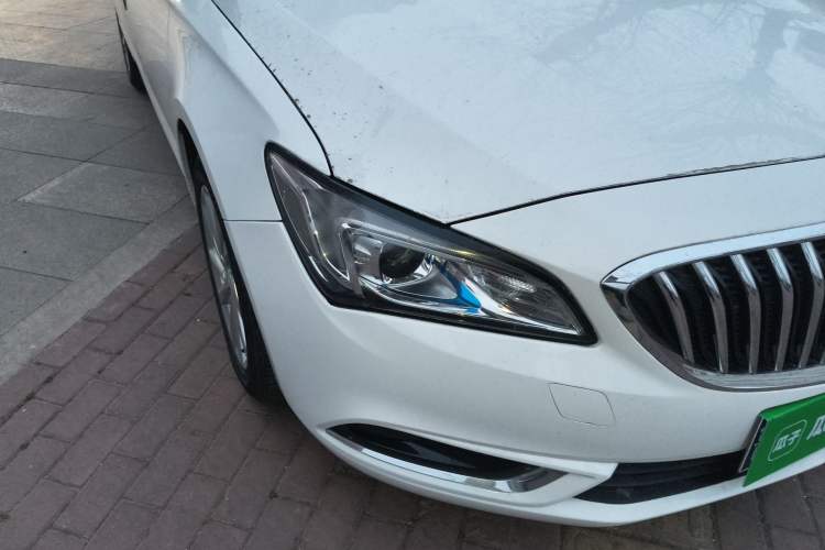 Used Buick Verano 2017 Sedan 15S Automatic Entry Model
