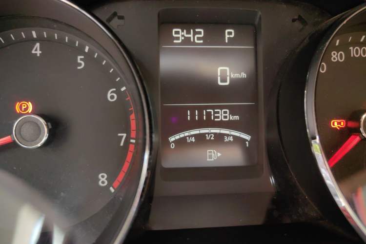 Used Volkswagen Lavida 2015 1.6L Automatic Comfort Edition