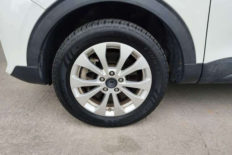 Used Haval H2s 2018 Blue Label 1.5T Dual-Clutch Fashion Edition