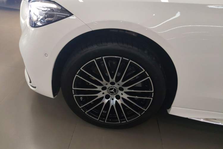 Used Mercedes-Benz C-Class 2026 C 260 L Sport Edition