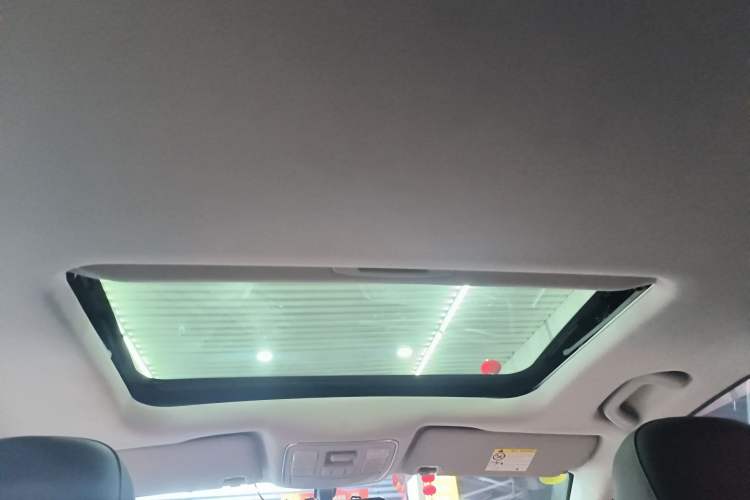 Used Geely Auto Vision X6 2020 1.4T CVT Luxury Edition