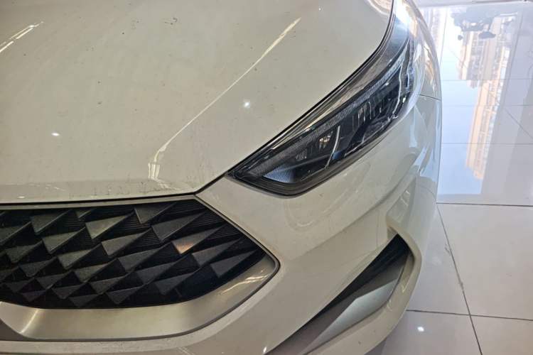 Used Kia K3 2021 1.5L CVT Youth Edition Left Front Headlight