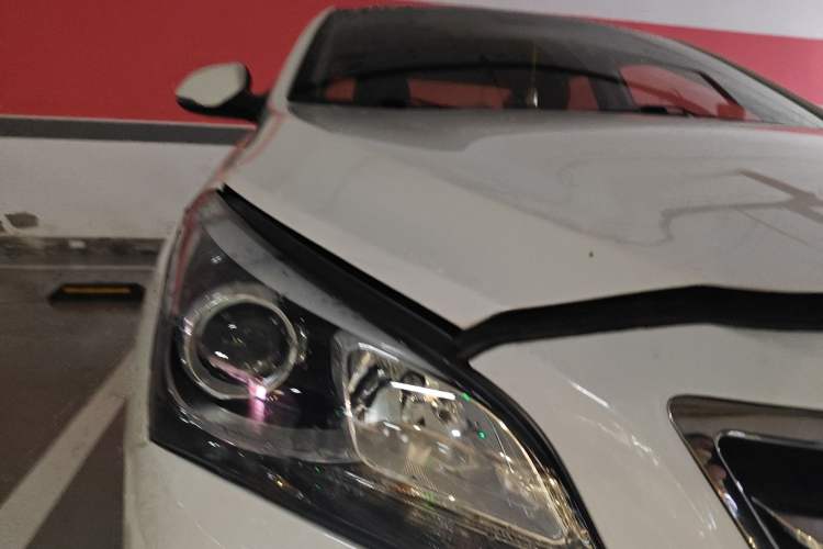 Used Hyundai Mistra 2014 1.8L Automatic Deluxe DLX Model