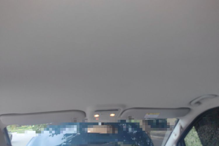 Used FORTHING M7 2022 Lingjue Model 2.0T Automatic Marquis Edition
