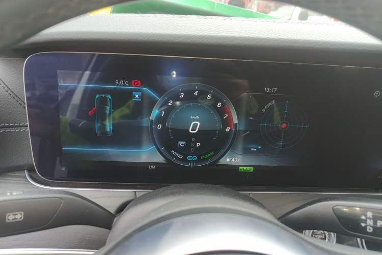 Used Mercedes-Benz E-Class 2019 E 260 L Sport Edition