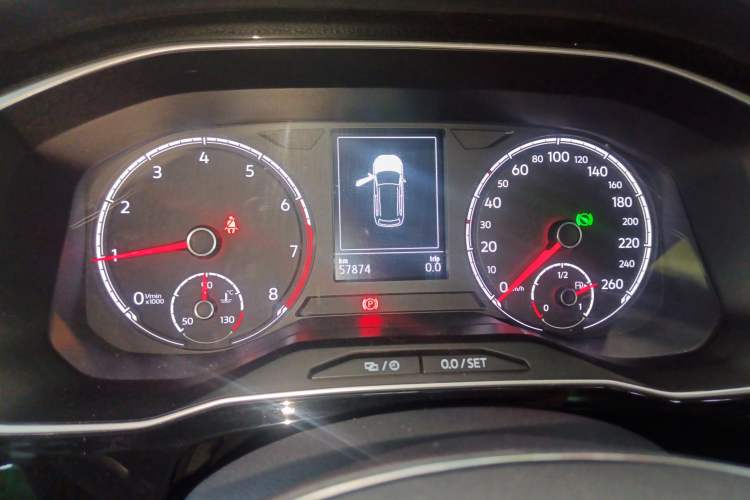 Used Jetta VS7 2023 280TSI Automatic Trend Edition
