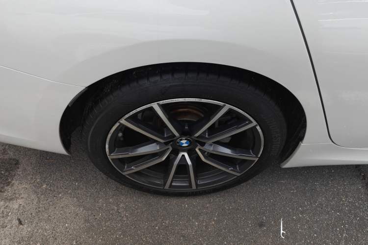 Used BMW 3 Series 2020 Restyled 325Li M Sport Package