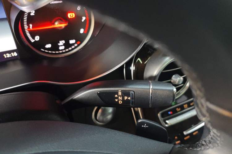 Used Mercedes-Benz GLC 2018 GLC 260 4MATIC Luxury Model