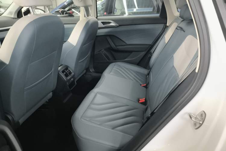 Used Volkswagen Tharu 2023 330TSI Four-Wheel Drive Moon Luxury Edition