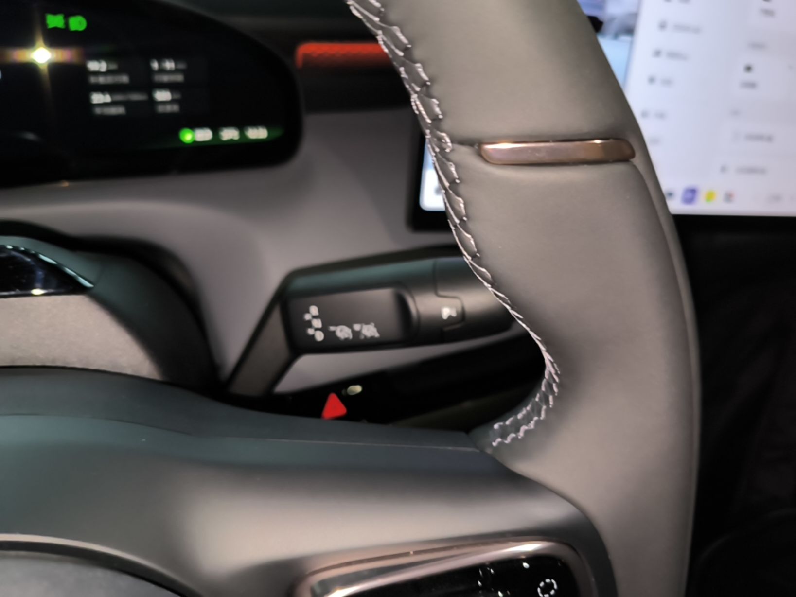 Zeekr MIX 2025 Intelligent Driving Version — снимка 18