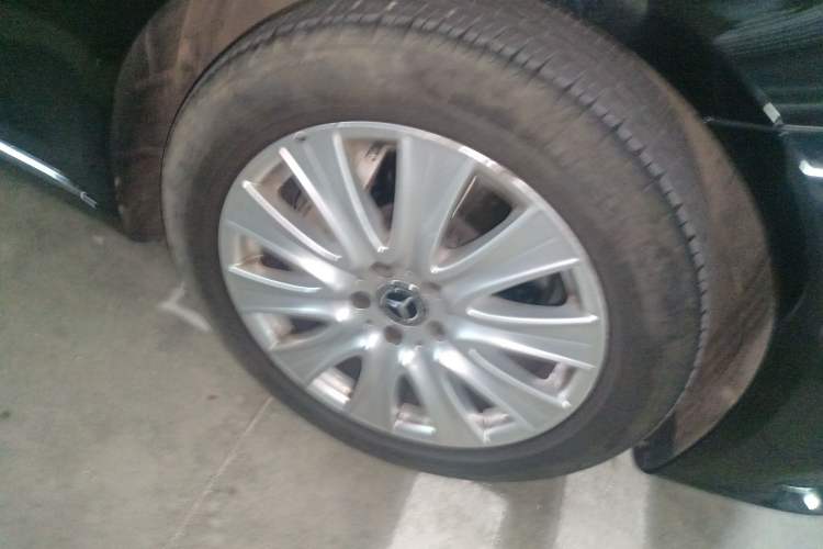 Used Mercedes-Benz S-Class 2018 S 320 L
