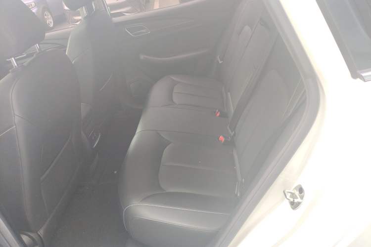 Used Roewe Ei5 2020 Luxury Edition
