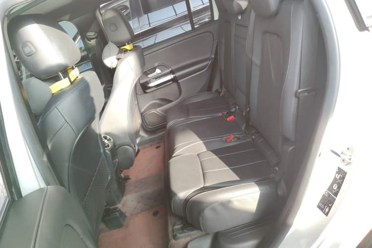 Used Mercedes-Benz GLB 2022 GLB 220 Fashion Model