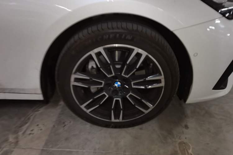 Used BMW 5 Series 2025 530Li Leading Model M Sport Package