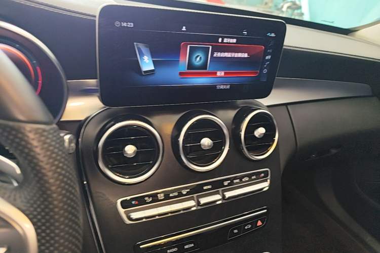 Used Mercedes-Benz C-Class 2020 Restyled C 260 L Sport Edition