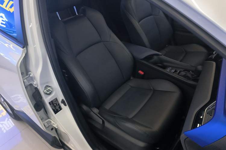 Used Toyota C-HR 2023 2.0L Leading Edition