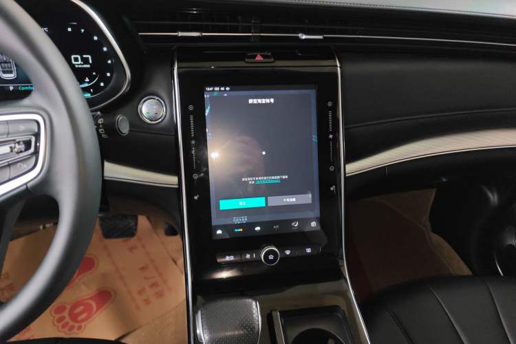 Used Roewe RX5 MAX 2019 300TGI Automatic 4G Connect Luxury Edition