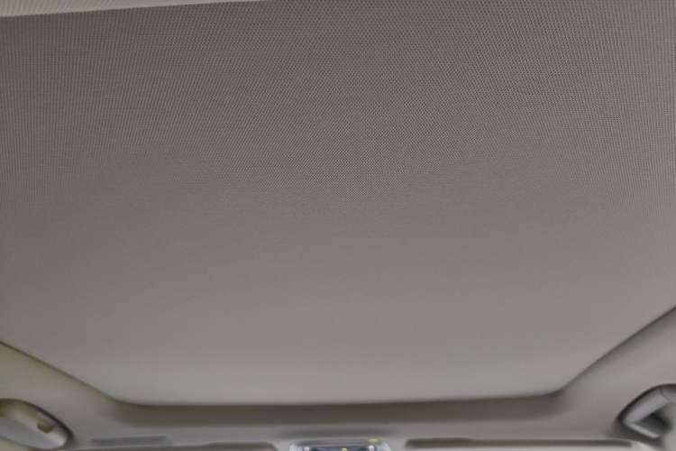 Used Lynk & Co 02 2018 1.5T DCT Two-Wheel Drive Pro Version China V Emission Standard Headliner