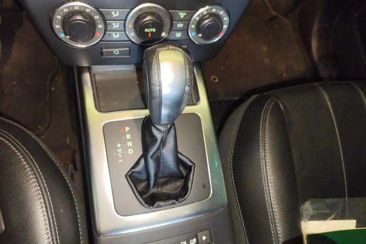 Used Land Rover Freelander 2 2014 2.0T Si4 SE Gasoline Version Gear Lever