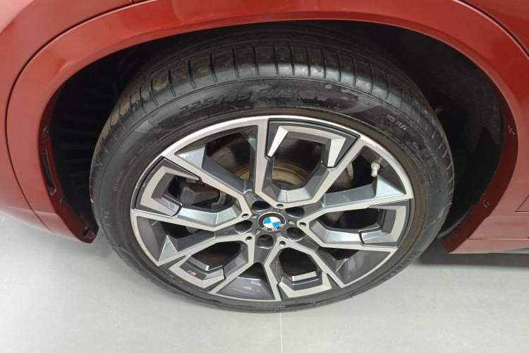 Used BMW X2 2021 Restyled sDrive25i Midnight Edition
