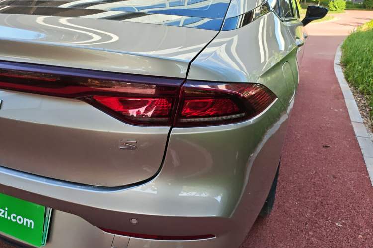 Used AION S 2022 Meizu 580