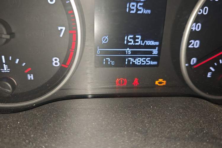 Used Hyundai Celesta 2018 1.6L Automatic GL Enjoyment Edition China VI compliant
