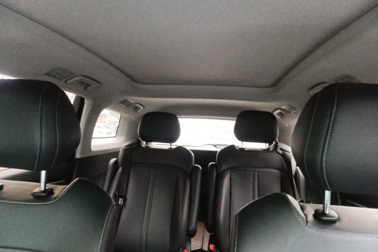 Used Wuling Victory 2022 280T 1.5T CVT Flagship Edition
