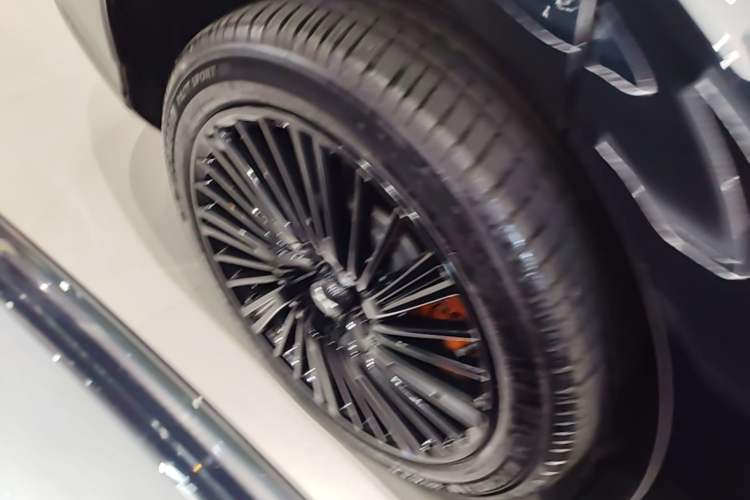 Used XPeng G9 2025 680 Ultra-Long Range All-Wheel Drive Max
