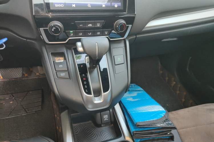 Used Honda CR-V 2017 240TURBO CVT 2WD Comfort Version Gear Lever