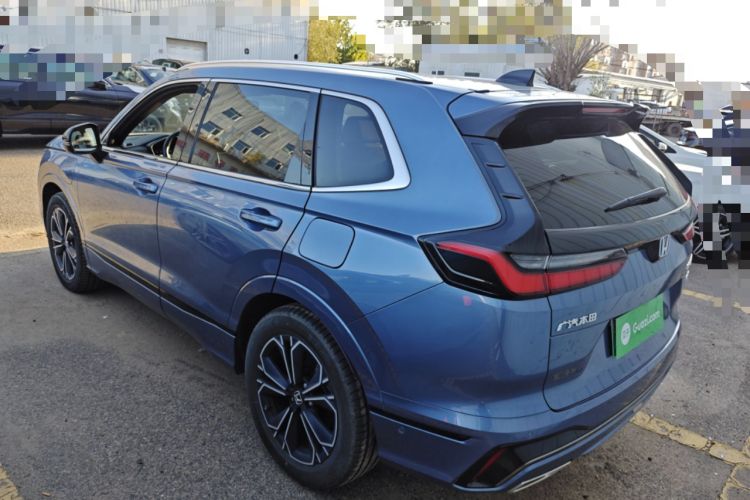 Used Honda Breeze New Energy 2023 ePHEV Ultimate Edition
